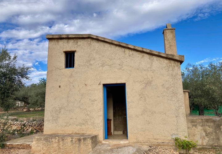 Finca i El Perello, Tarragona, El Perello - € 77.000 | Ref: Finca Manu Ampo - foto 1